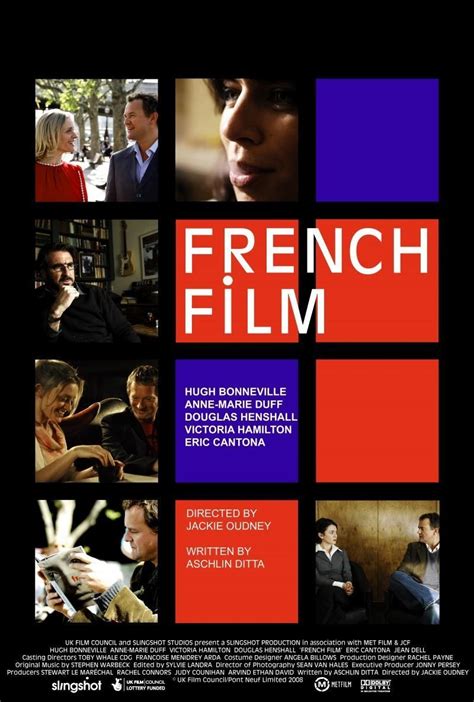 French Film: Другие сцены сексуального характера
 2024.04.24 17:24